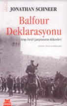 Balfour deklarasyonu